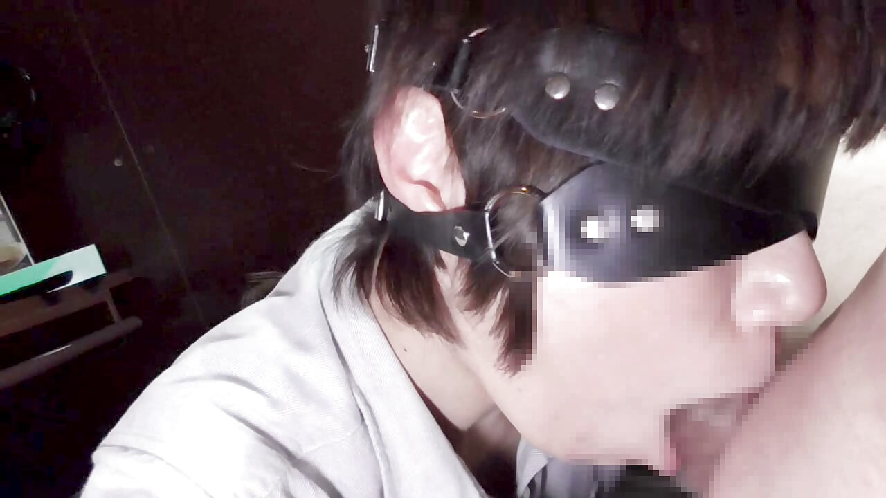 Mayu NO53-55 Cosplay, Spuiten, Diepkeel, Krampen, Blootstelling, Sperma, Drinken, Divers