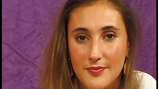 Morgane azok, akiktől a cum jön