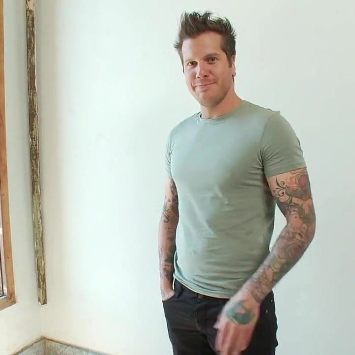 Parker London Posljednje Porno Snimanje
