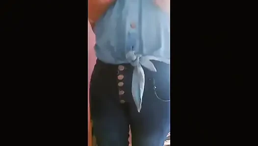 My 1st Time Anal Fuck - Sri Lankan Hot Girl Ass Fuck