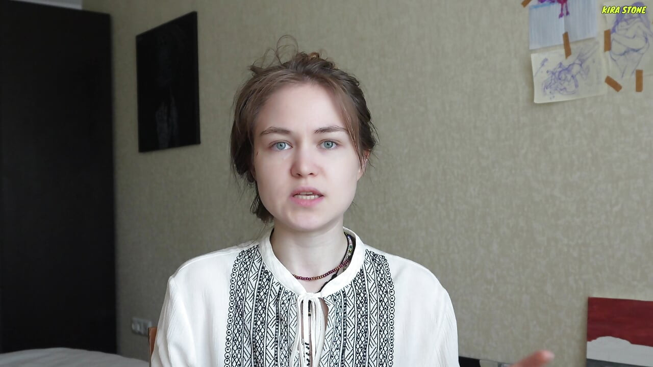 Член Большой Или Маленький? Какой Размер Любит Кира Стоун? Почему Члены В Порно Такие Огромные?