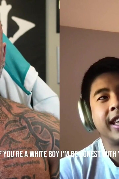 Porn Star Confessions - Luke Truong (episode 181)