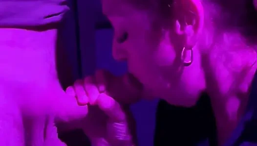 Amatör sürtük evli kadın ve yabancı