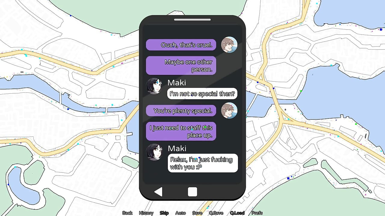 Hazelnut Latte Episode 32