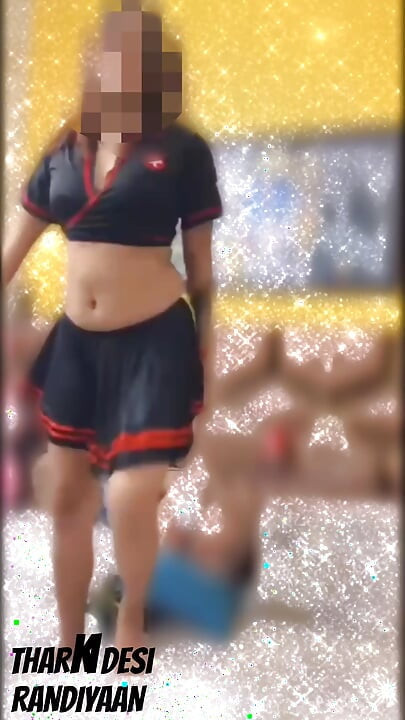 THARKI DESI RANDIYAN - EPISODE 02 : INDIAN SLUT PRIYA SHARMA CRAZY TEASE SHOW