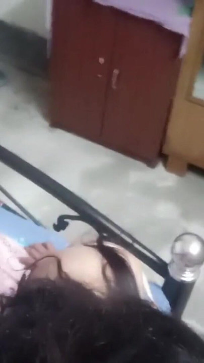 Busty 18 Y.o Girl educed Her Teacher During | Clip 2
