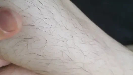 Aşırı yakın çekim kıllı ibadet