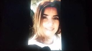 Cumtribute for the beautiful Ece !!