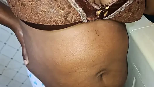 Hot Indian Bhabhi invited You to Play With Her