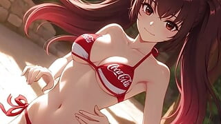 Anime Compilation: Style and Attitude