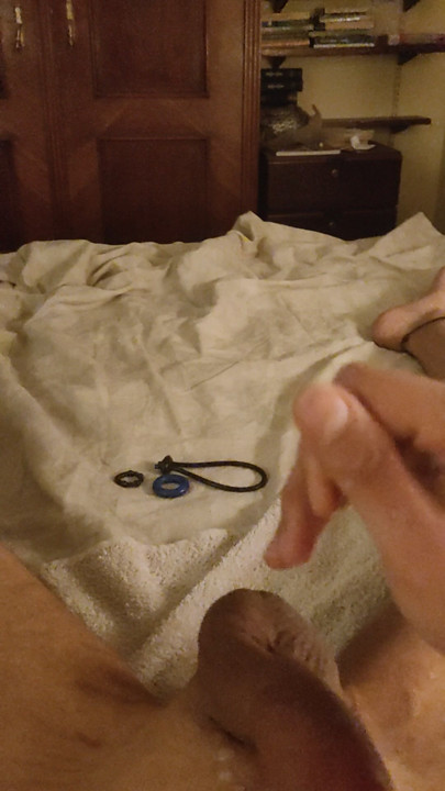 Noite de Caça ao Gozo