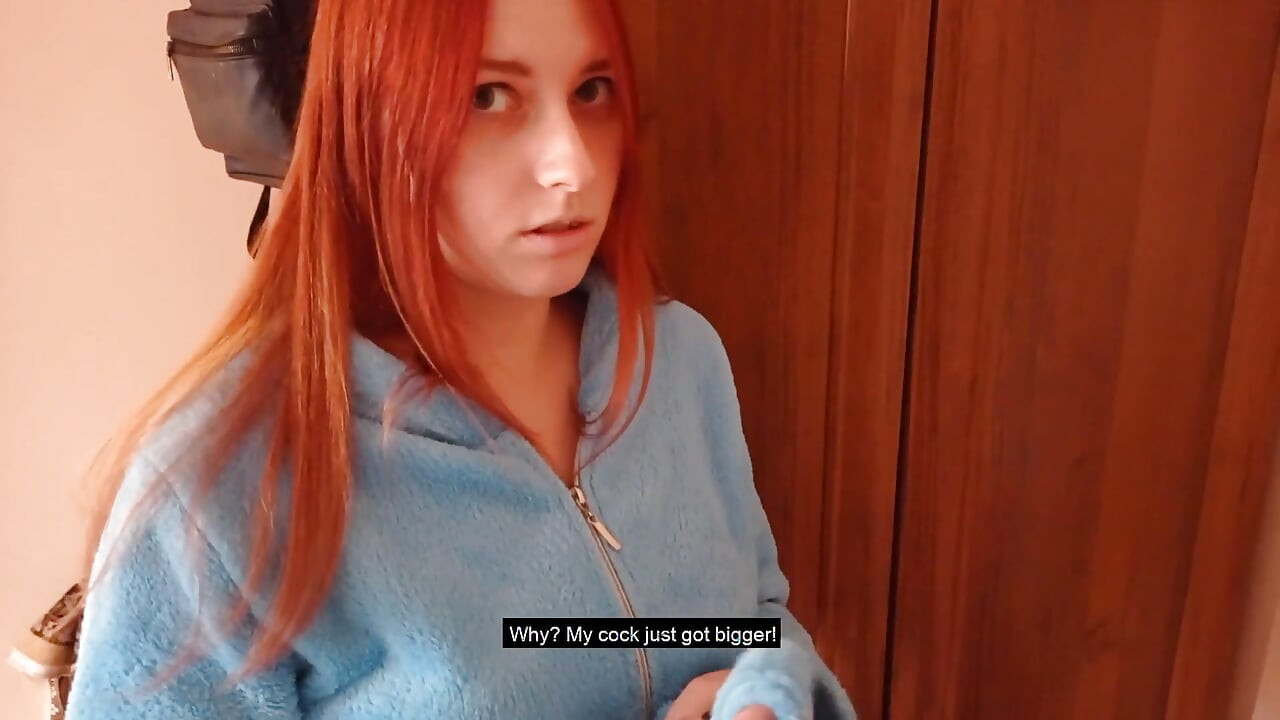 Po prostu nie idź tatusiu, już idę! (z dialogami)