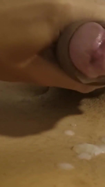 Epic moment from "Sissy Cumming In His Mom Panties"
