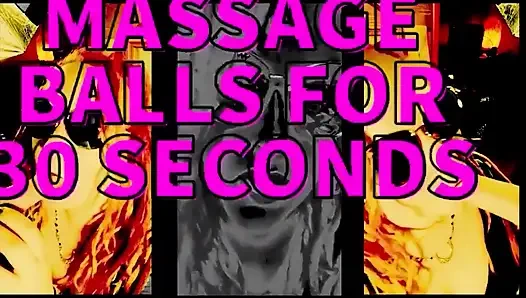 Video jeda permainan JOI dan lakukan apa yang kusuruh kamu lakukan