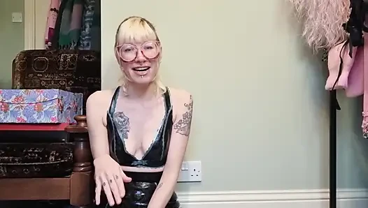 Filthy Talk: Trip to the Dungeon to Get Used