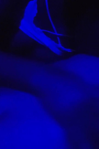 He Is Taking His Wife to Another Cloud