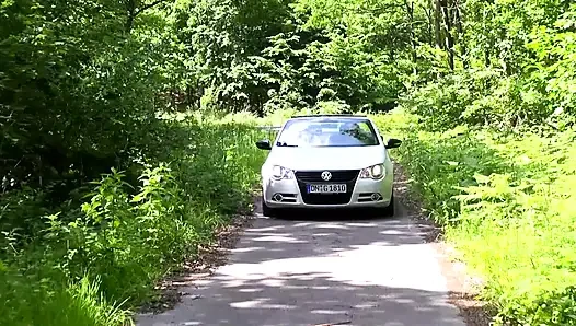 Office Babes Secret DP Mission Wild Fuck