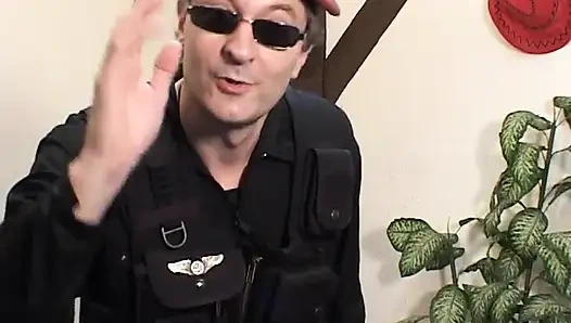 Шлепанье OphéLie