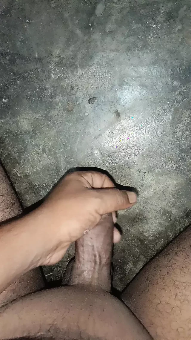 Masturbation