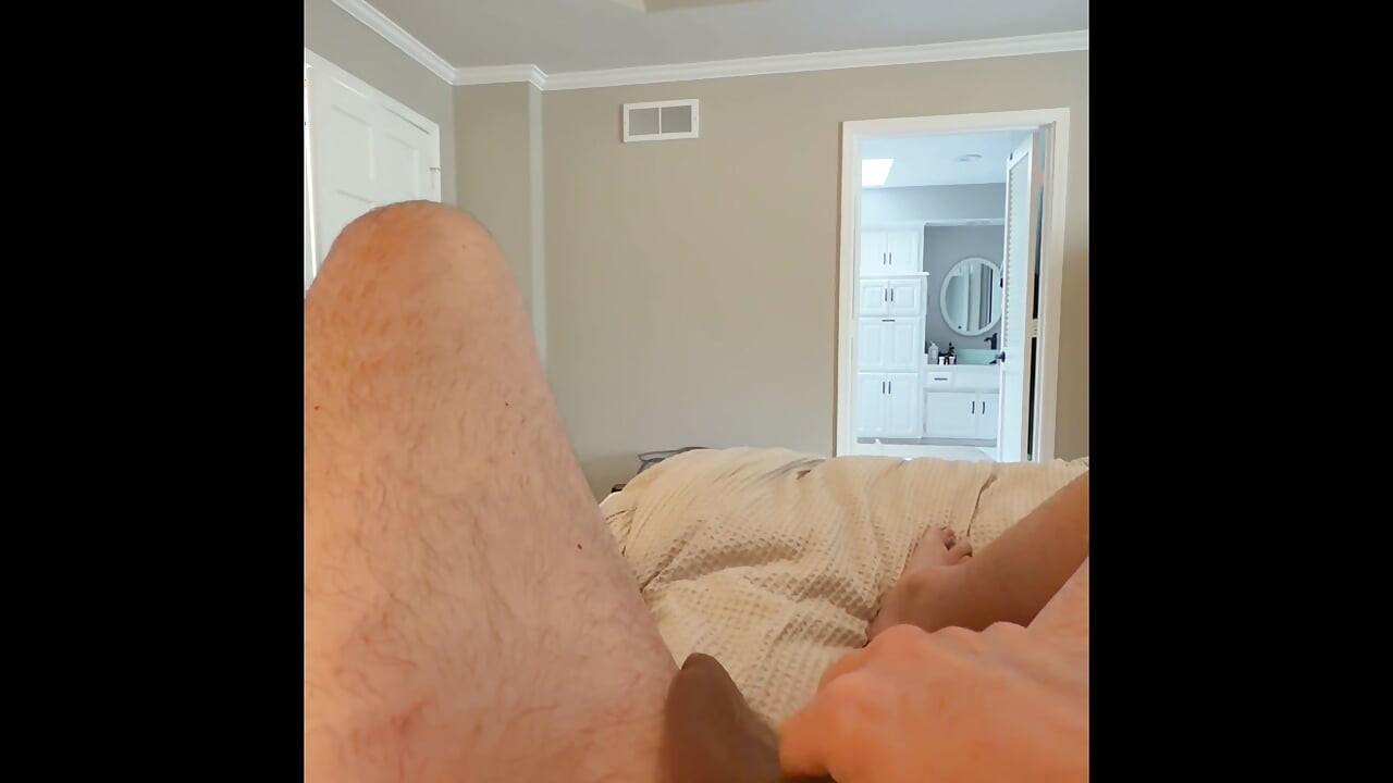 Nylons Cum Sleeve