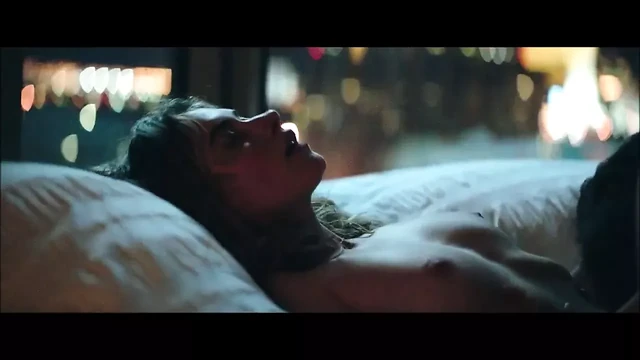 Imogen Poots Nude Sex Frank And Lola