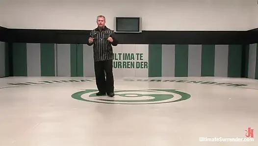 Ağustos'un düzenlenmiş versiyonu. 19. canlı yarı final maçı