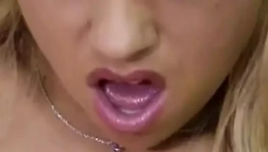 Using Her Fingers To Orgasm