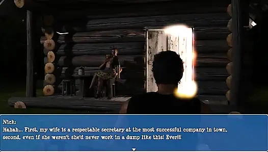 Vadideki Lily: gavat bir koca için en iyi gavat rüyası