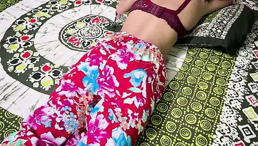 Fucking with my sexy sister-in-law when my wife is not at home