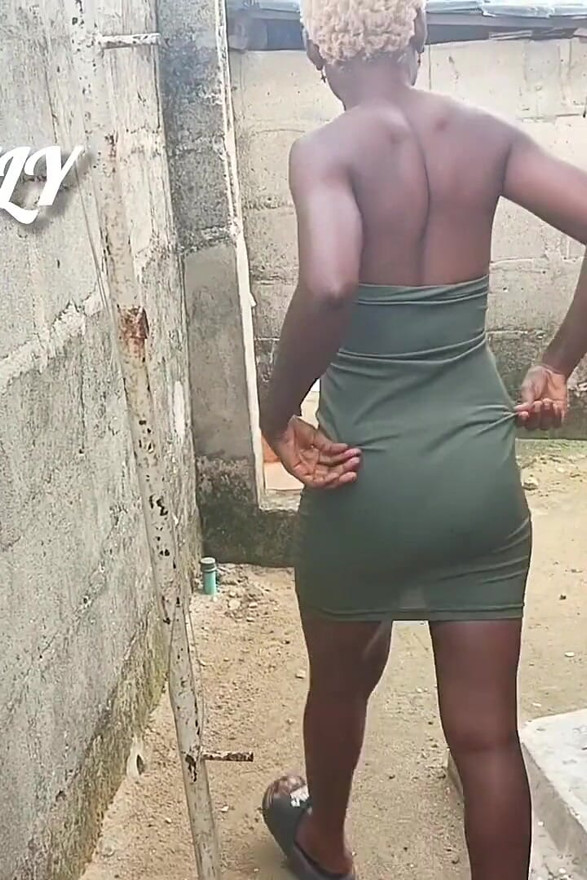 Me encanta la forma en que se siente