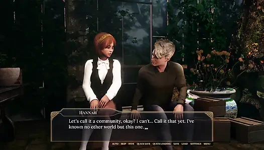 Complete Gameplay - Magic Pussy 2, Part 10