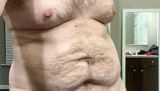 Karını kontrol et çünkü iki tanesiyle sikişmek üzereydim. Could Be Yours