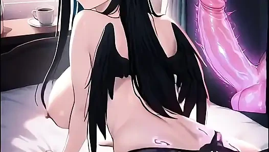 NEON DREAMS - FICKFEST (GOTH EDITION)