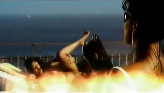 Kayıp orgazmı arıyor - dvd