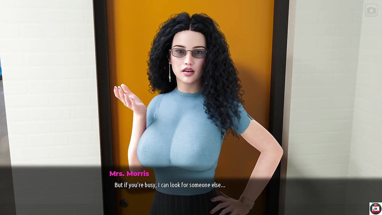 MILFs von Sunville - Ep 03
