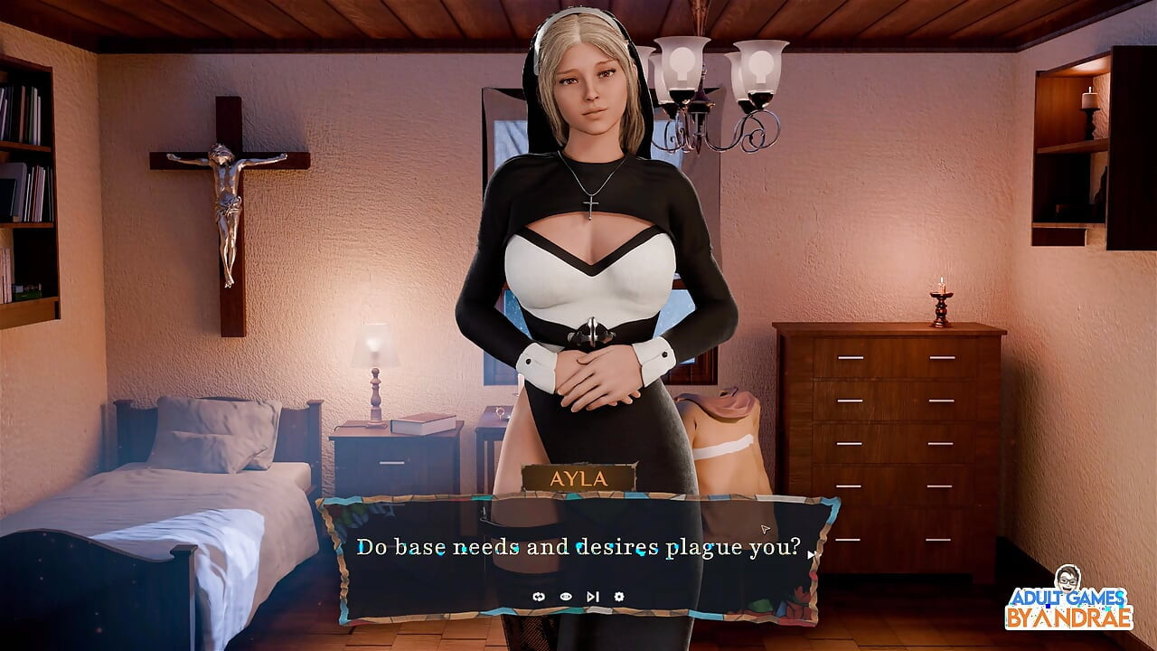 Ep1: Požudne sestre