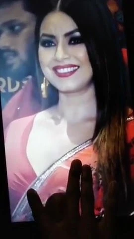 Mahima CHODArahi cum facial