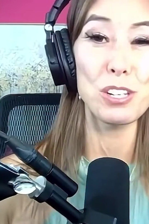 Trikepatrol Interview - Christy Love (pastor, Adult Performer and Comedian!)