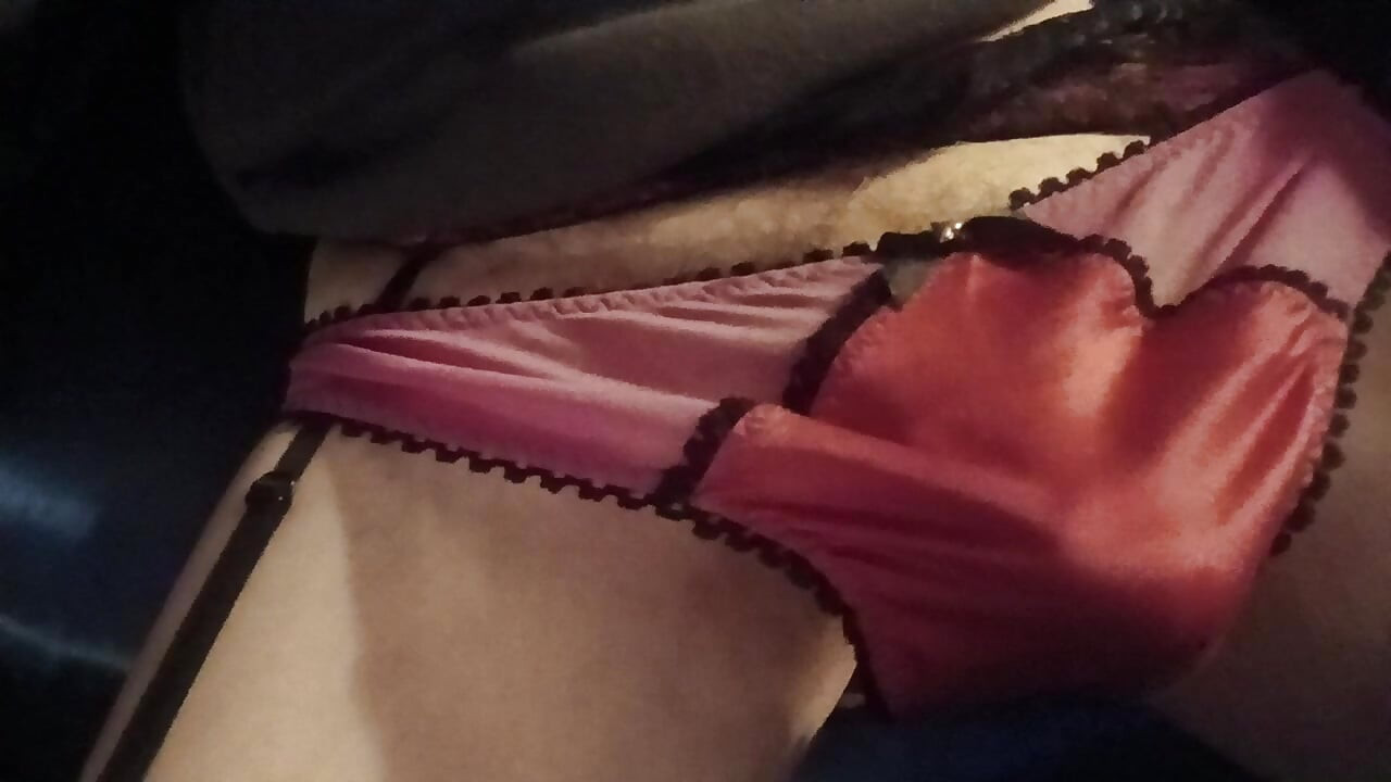 The first panties I ever bought  are still my favorite