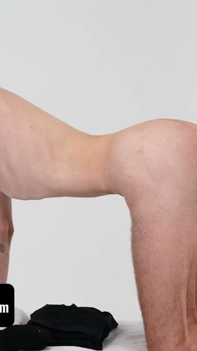 Missionary Boys - Horny Twink Missionary Learns To be OBEDIENT and WORTHY | Clip 1
