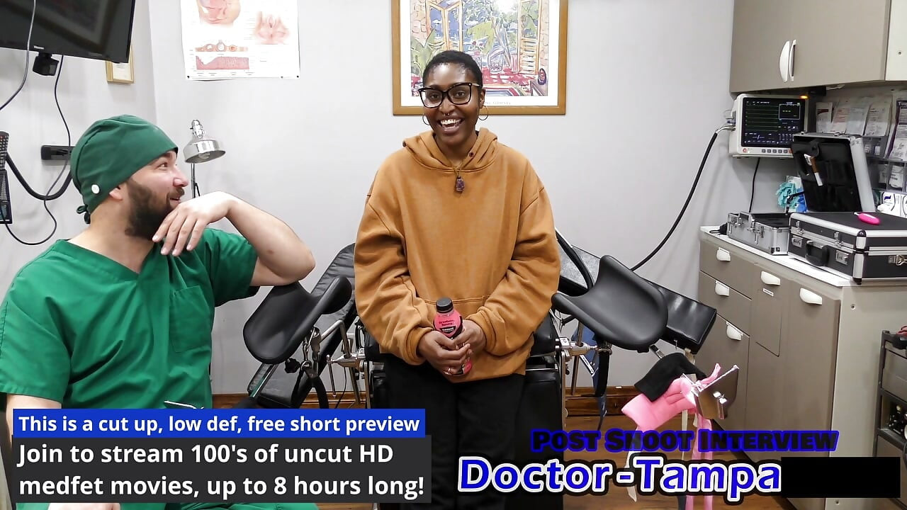 Dr Tampa - Strangers In The Night: Way Not Fair Edition - Daisy Mynx