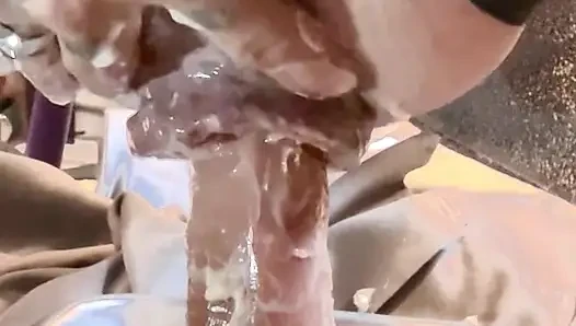 Cocklover göt deliği