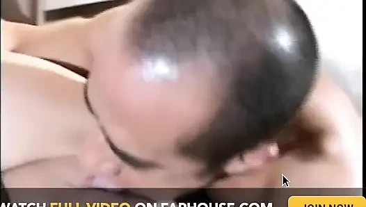 Nicole Parks Jumps on a Big Black Hard Cock