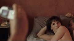 Juliette binoche, vera farmiga - irruzione e penetrazione (2006)