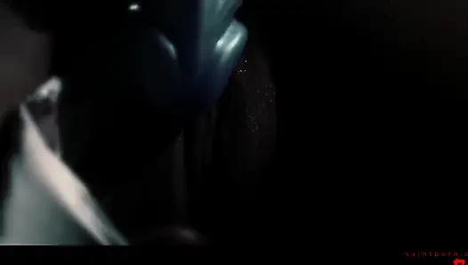 Honey Demon Finds a New Lover