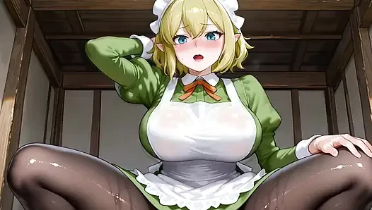 Ryuu lion (DanMachi)