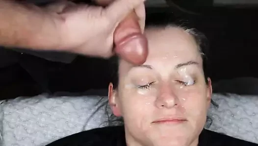 Dirty Dees Allstar Facial Compilation 2