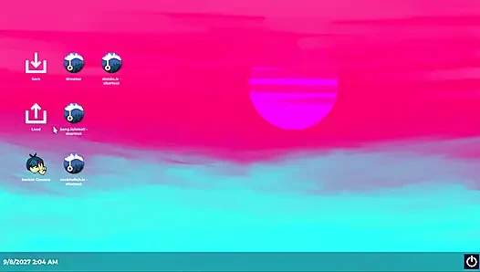 MY DYSTOPiAN ROBOT GiRLFRiEND