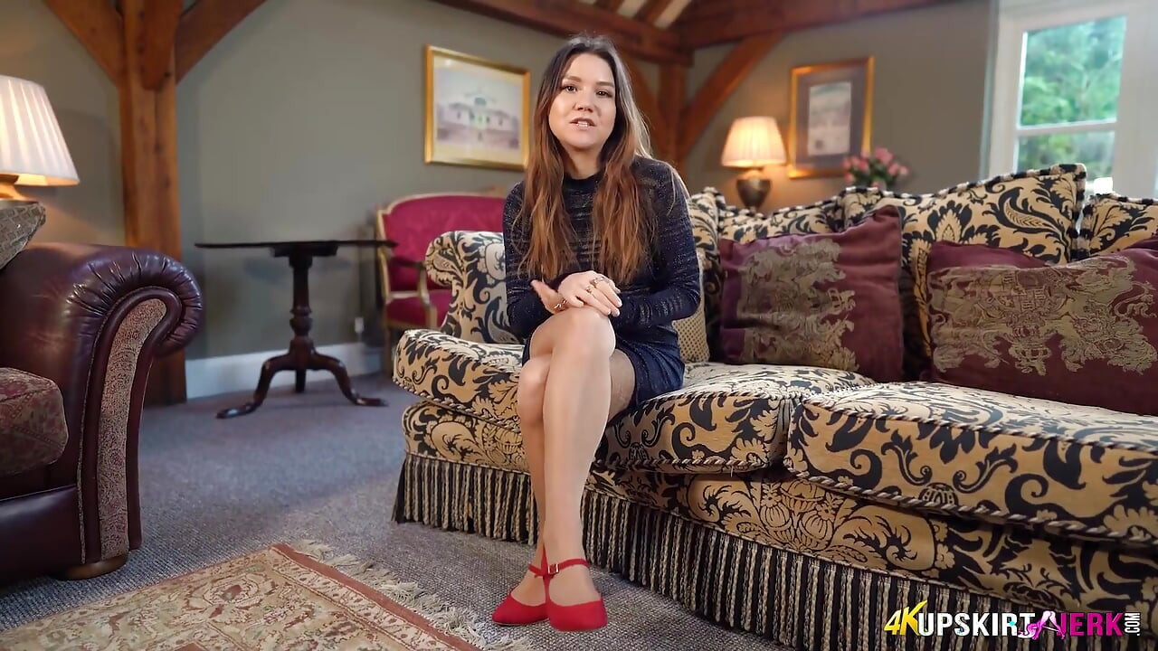 Maya - Innocent Skirt