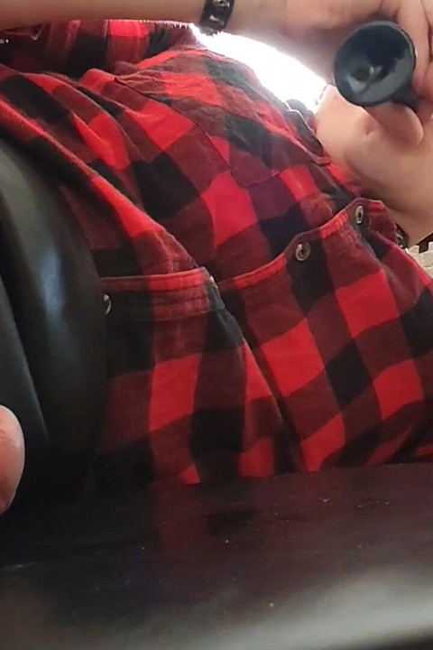 Jerking off, Sucking and Savoring Cum